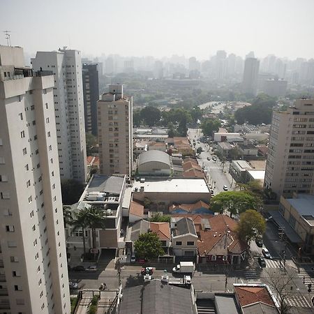 Apartamento Triplex Place Vendome São Paulo Rum bild