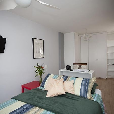 Apartamento Triplex Place Vendome São Paulo Rum bild