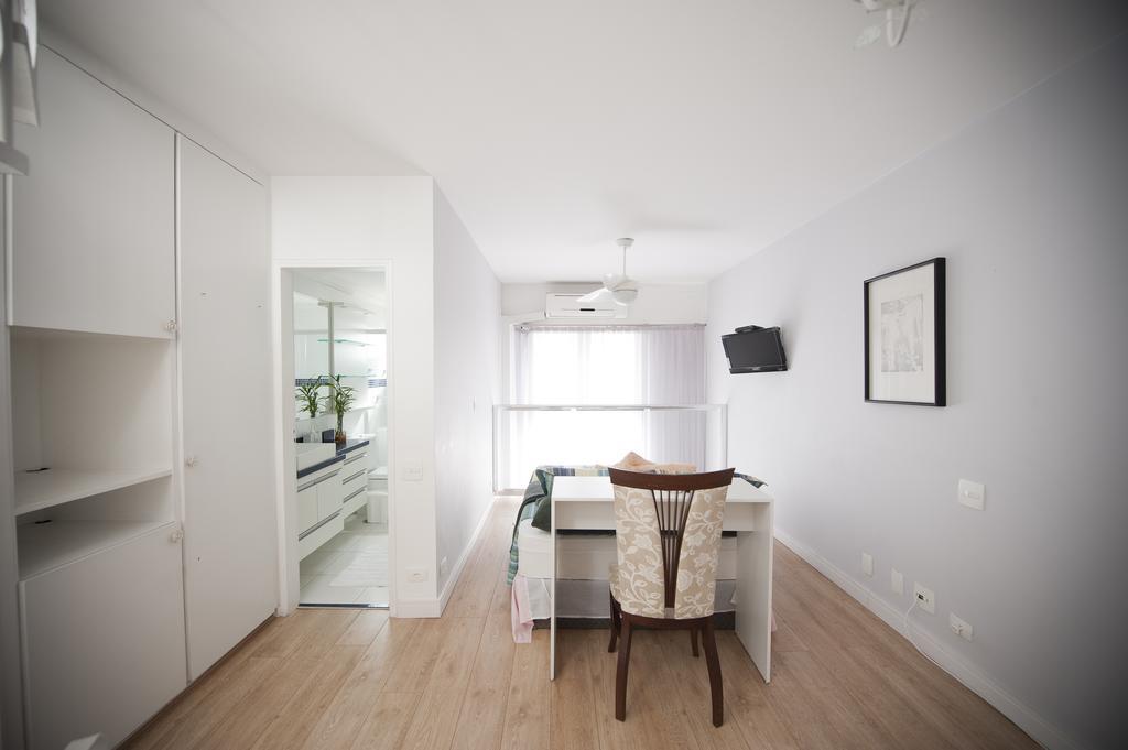 Apartamento Triplex Place Vendome São Paulo Rum bild