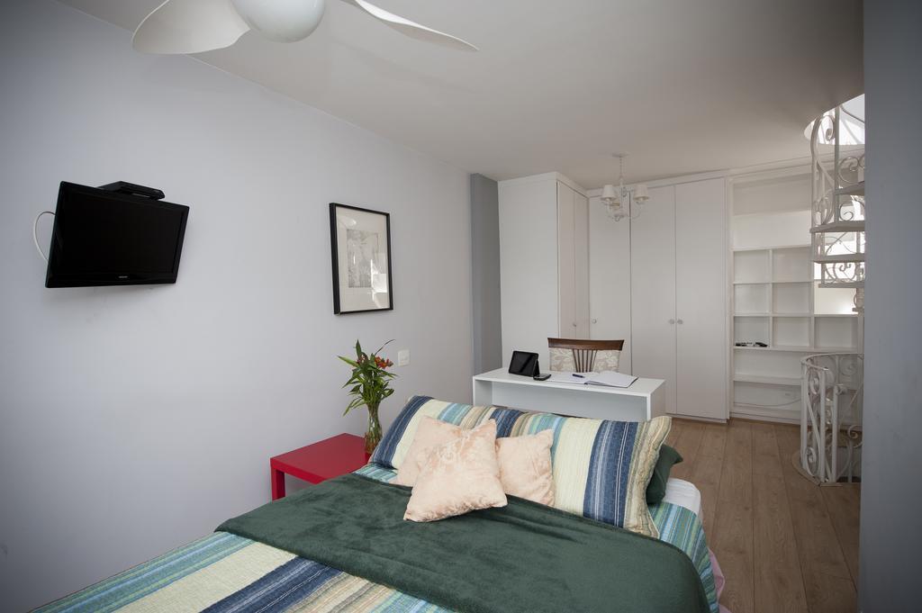 Apartamento Triplex Place Vendome São Paulo Rum bild